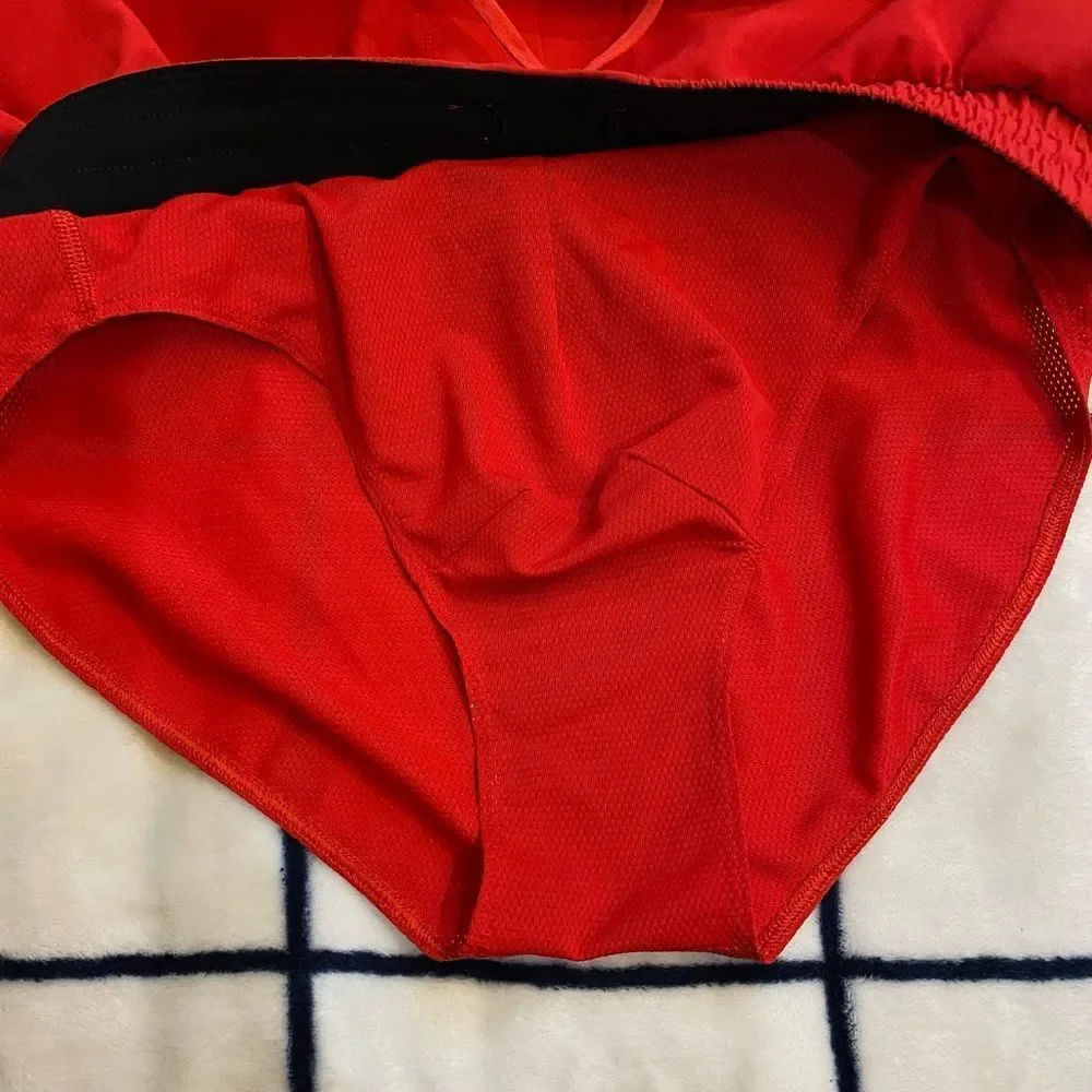 Lululemon Channel Cross Swim Short 7” Men Size M